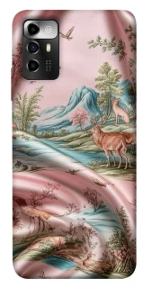 Чохол на ZTE Blade A72 Nature фото 1 з 1