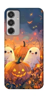 Чехол на Samsung Galaxy M35 Pumpkin фото 1 из 1