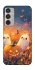 Чохол на Samsung Galaxy M35 Pumpkin фото 1 з 1