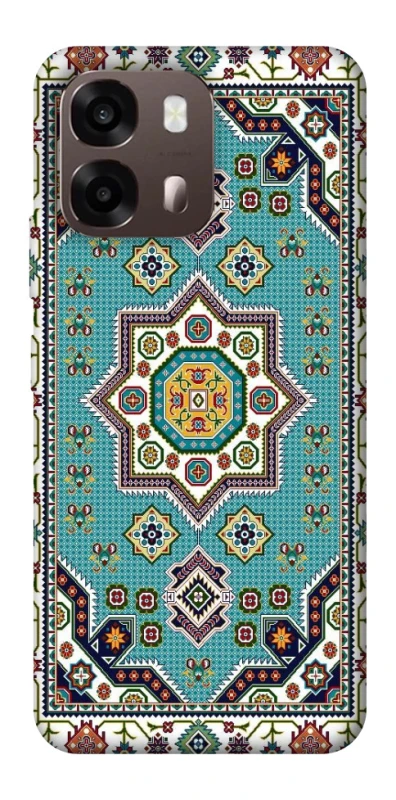 Чохол на Oppo A6 Килим v7 фото 2 з 2