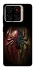 Чохол на ZTE Blade A56 Spiderman icon фото 1 з 1