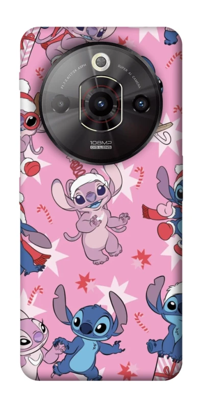 Чохол на ZTE Nubia Focus Pro Stitch ver.22 фото 1 з 1