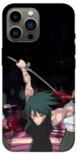 Чохол на Apple iPhone 13 Pro Max (6.7") Maki Prime фото 1 з 1