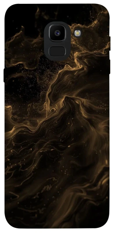 Чохол на Samsung J600F Galaxy J6 (2018) Epoxy design ver.5 фото 1 з 1