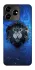Чехол на ZTE Blade V50 Design 4G Warcraft v1 фото 1 из 1