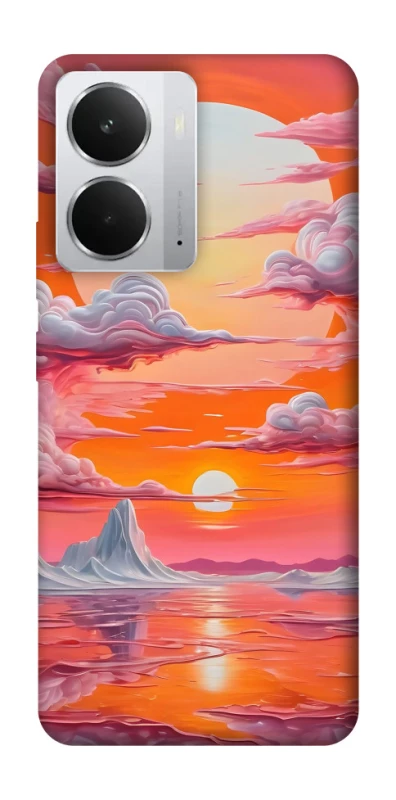 Чохол на Realme 14 Glacier фото 1 з 1