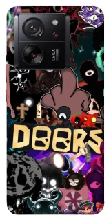 Чохол на Xiaomi 13T Pro Doors фото 1 з 1