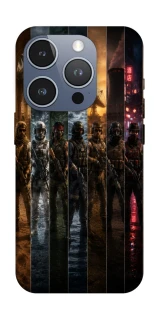 Чохол на Apple iPhone 16 Pro Counter-Strike ver.3 фото 1 з 1
