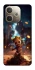 Чехол на Oppo A5 Pro 4G Baby Groot v3 фото 1 из 1