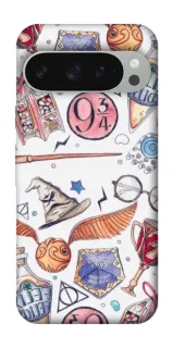 Чехол на Google Pixel 10 Pro XL Harry Potter V18 фото 1 из 1