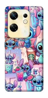 Чехол на Infinix Zero 30 4G Stitch ver.25 фото 1 из 1