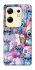 Чехол на Infinix Zero 30 4G Stitch ver.25 фото 1 из 1