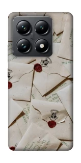 Чехол на Xiaomi 14T Pro Harry Potter v1 фото 1 из 1