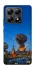 Чехол на Xiaomi 14T Moscow never sleeps ver.8 фото 1 из 1