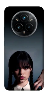 Чохол на Realme 14 Pro+ Wednesday Bleak Beauty фото 1 з 1