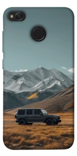 Чохол на Xiaomi Redmi 4X Gelik v2 фото 1 з 1