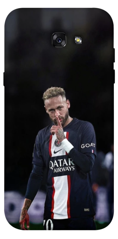 Чохол на Samsung A720 Galaxy A7 (2017) Neymar фото 1 з 1