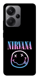 Чохол на Xiaomi Redmi Note 13 Pro+ Nirvana ver.6 фото 1 з 1