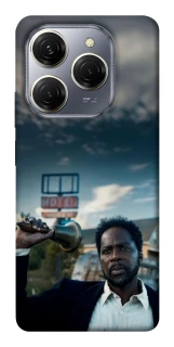 Чехол на TECNO Spark 20 Pro From фото 1 из 1