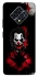 Чехол на Infinix Zero 8 Joker Horror фото 1 из 1