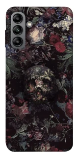 Чехол на Samsung Galaxy A04s Romantic Halloween ver.2 фото 1 из 1