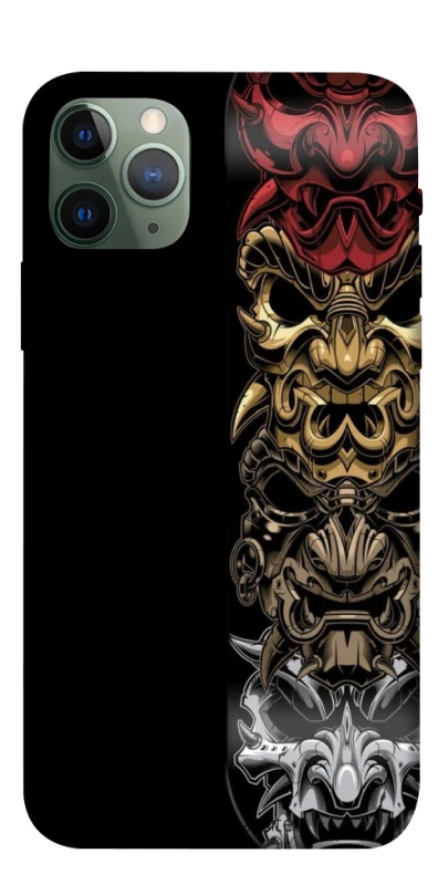 Чехол на Apple iPhone 11 Pro (5.8") Samuray фото 1 из 1