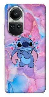 Чохол на Oppo Reno 10 Stitch ver.28 фото 1 з 1