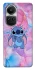 Чехол на Oppo Reno 10 Stitch ver.28 фото 1 из 1