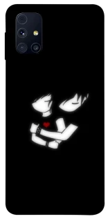 Чехол на Samsung Galaxy M31s We love фото 1 из 1
