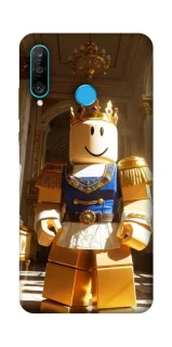 Чохол на Huawei P30 lite Roblox aesthetics ver.6 фото 1 з 1