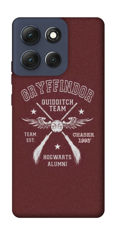 Чехол на Motorola Moto G86 Harry Potter v6 фото 1 из 1