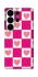 Чохол на Samsung Galaxy S26 Pro Chess heart фото 1 з 1