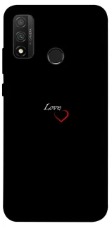 Чохол на Huawei P Smart (2020) Love aesthetic ver.9 фото 1 з 1