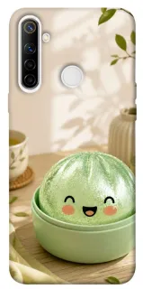 Чехол на Realme 6i Dumpling ver.3 фото 1 из 1