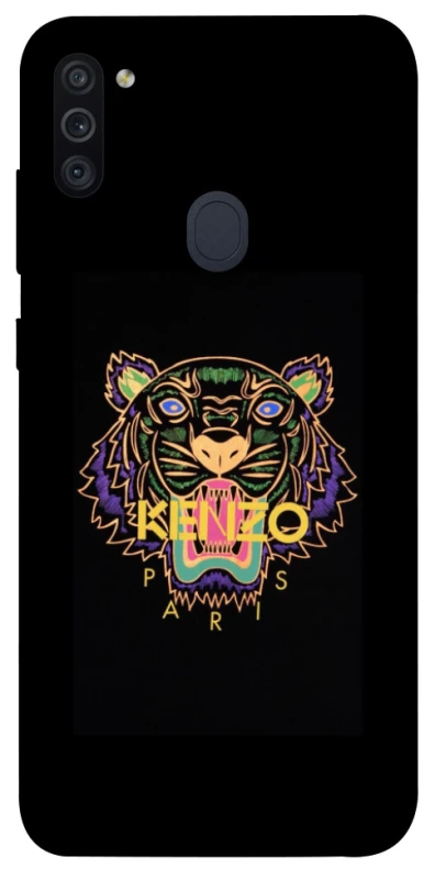 Чохол на Samsung Galaxy M11 Kenzo фото 1 з 1
