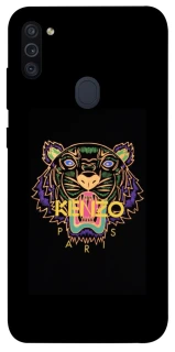 Чехол на Samsung Galaxy M11 Kenzo фото 1 из 1