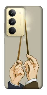 Чехол на Realme 14x Harry Potter v3 фото 1 из 1