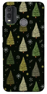 Чохол на Nokia G11 Plus Новорічний v42 фото 1 з 1