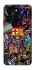 Чохол на Huawei Honor X6a FC Barcelona v4 фото 1 з 1