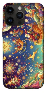 Чохол на Apple iPhone 14 Pro Max (6.7") Christmas spirit ver.10 фото 1 з 1