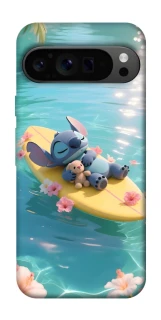 Чехол на Google Pixel 9 Pro Stitch ver.8 фото 1 Чехол на Google Pixel 9 Pro Stitch ver.8 фото 1 из 1