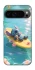 Чехол на Google Pixel 9 Pro Stitch ver.8 фото 1 Чехол на Google Pixel 9 Pro Stitch ver.8 фото 1 из 1