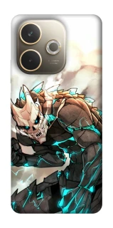 Чохол на Oppo A5 Pro 4G Kaijuu№8 фото 1 з 1