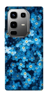 Чохол на Infinix Note 50 Pro Flowers v6 фото 1 з 1