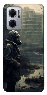 Чохол на Xiaomi Redmi Note 11E Stalker v2 фото 1 з 1