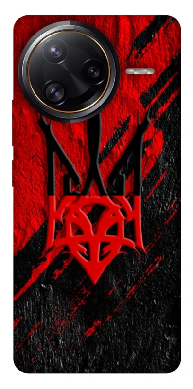 Чохол на Xiaomi Poco F7 Ultra Герб v17 фото 1 з 1