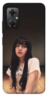 Чохол на Xiaomi Redmi Note 11R Lisa - BLACKPINK фото 1 з 1