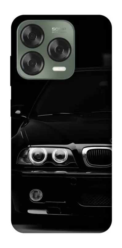 Чохол на ZTE Nubia V70 Design BMW v43 фото 1 з 1