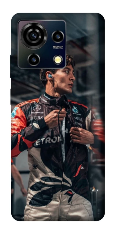 Чехол на ZTE Blade V50 Vita F-1 ver.10 фото 1 из 1