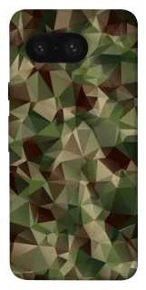 Чохол на Google Pixel 8 camouflage v2 фото 1 з 1